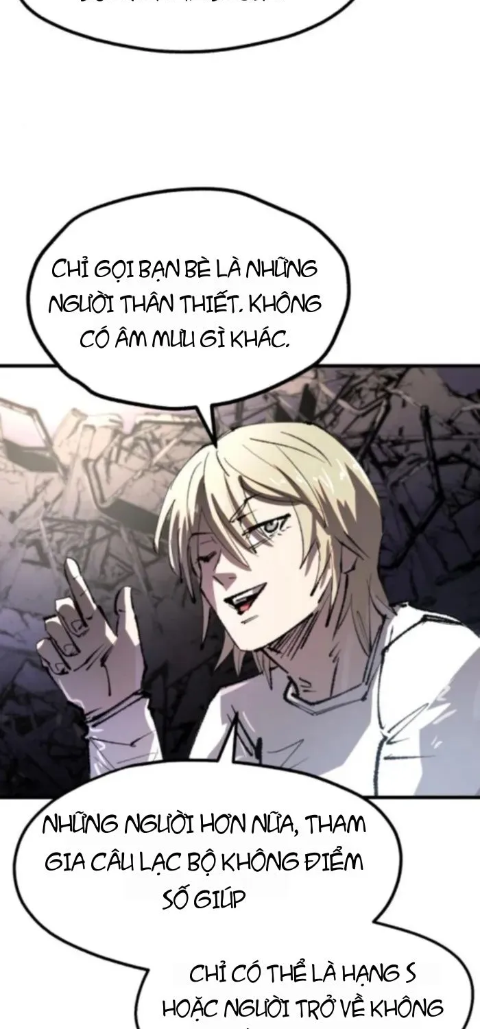 Hòn Đảo Sao Và Xiềng Xích Chap 43 - Next Chap 44