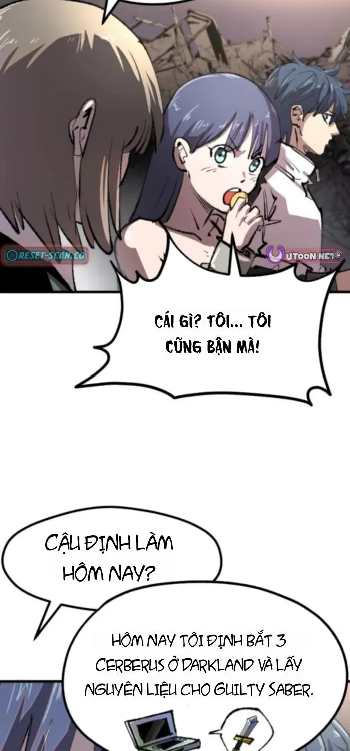 Hòn Đảo Sao Và Xiềng Xích Chap 43 - Next Chap 44