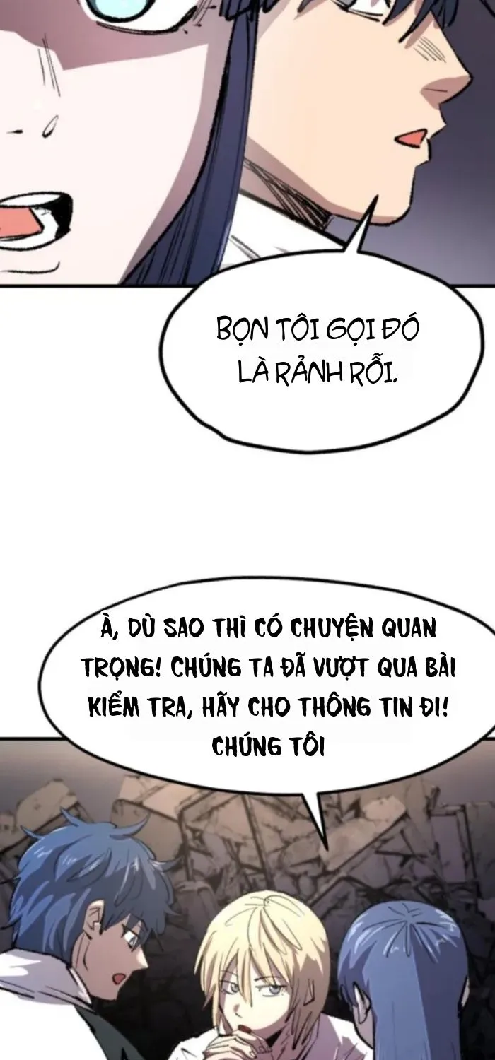 Hòn Đảo Sao Và Xiềng Xích Chap 43 - Next Chap 44
