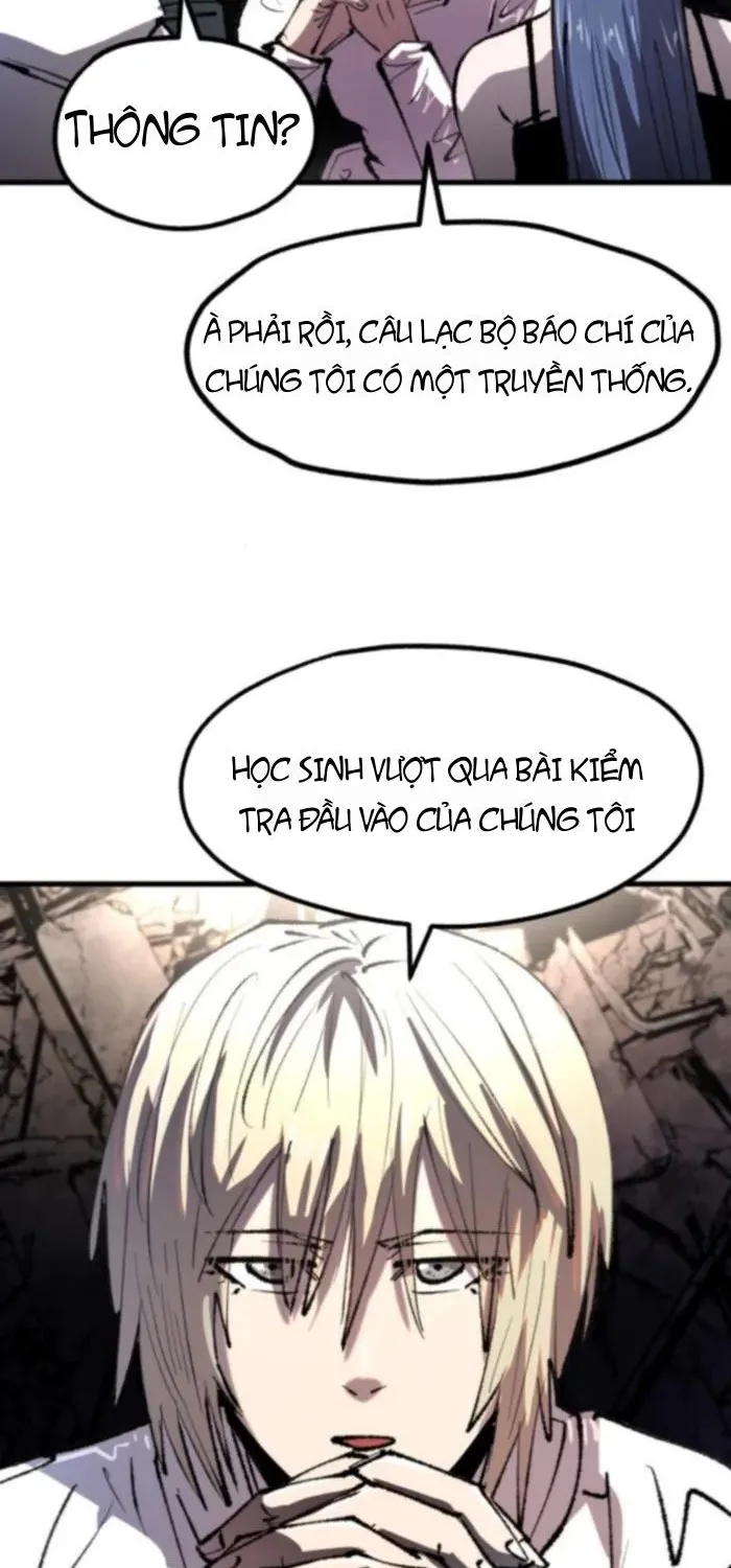 Hòn Đảo Sao Và Xiềng Xích Chap 43 - Next Chap 44