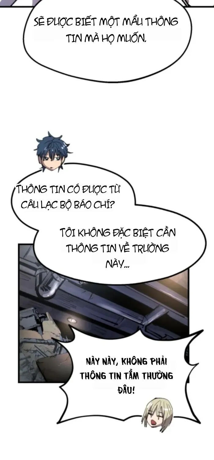Hòn Đảo Sao Và Xiềng Xích Chap 43 - Next Chap 44