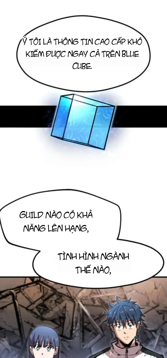 Hòn Đảo Sao Và Xiềng Xích Chap 43 - Next Chap 44