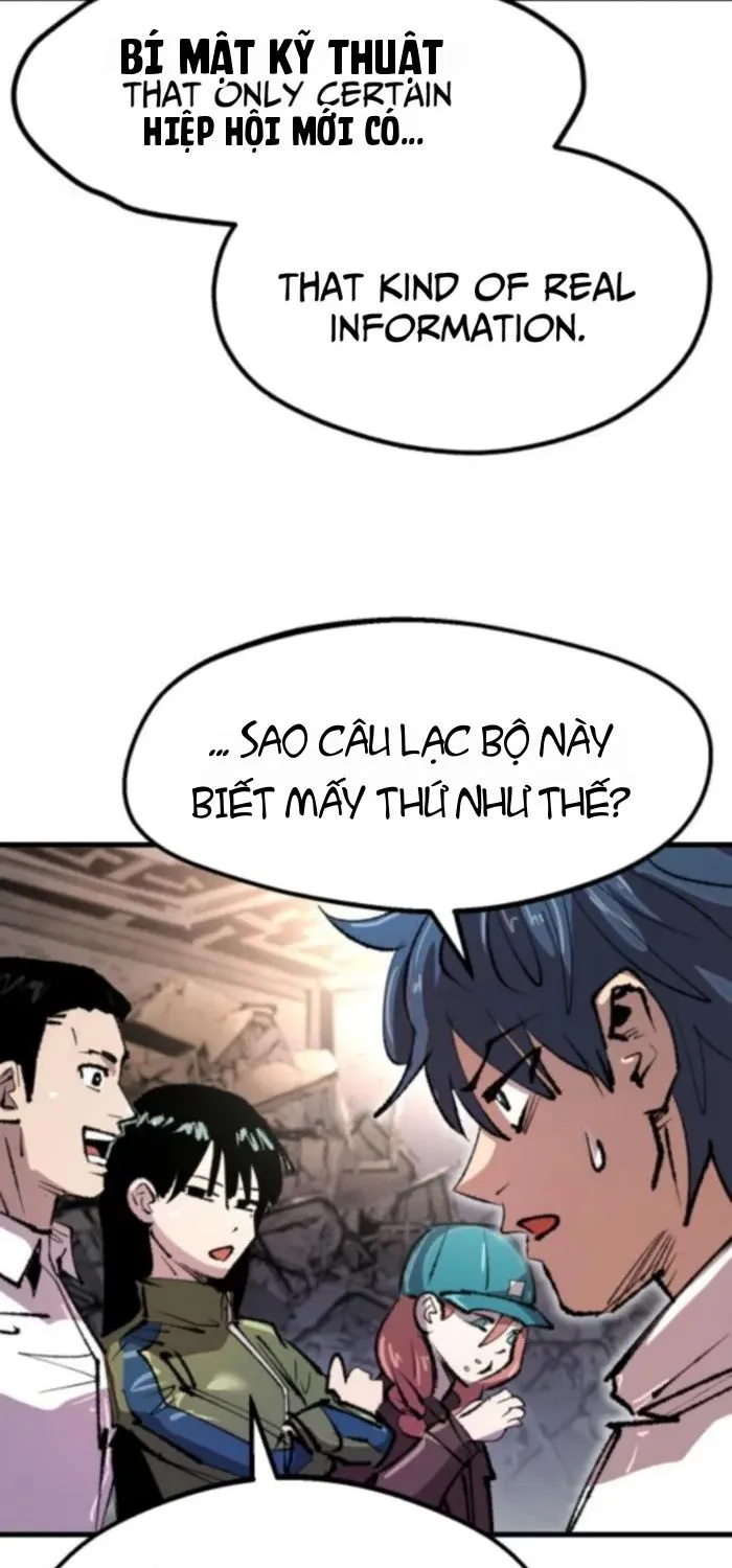 Hòn Đảo Sao Và Xiềng Xích Chap 43 - Next Chap 44