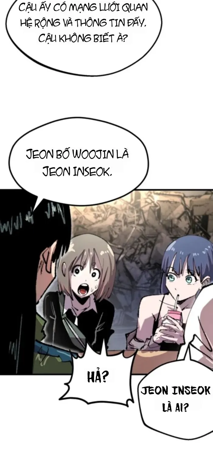Hòn Đảo Sao Và Xiềng Xích Chap 43 - Next Chap 44