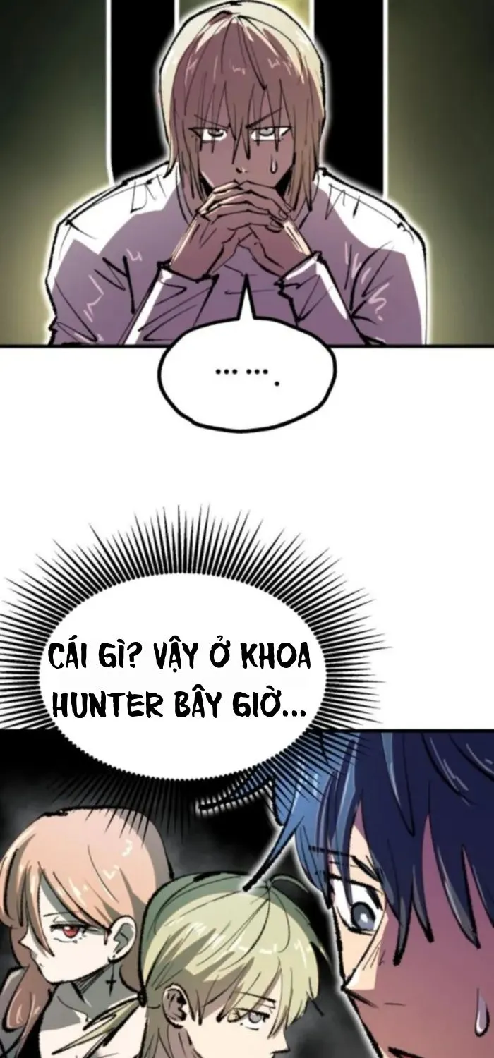 Hòn Đảo Sao Và Xiềng Xích Chap 43 - Next Chap 44