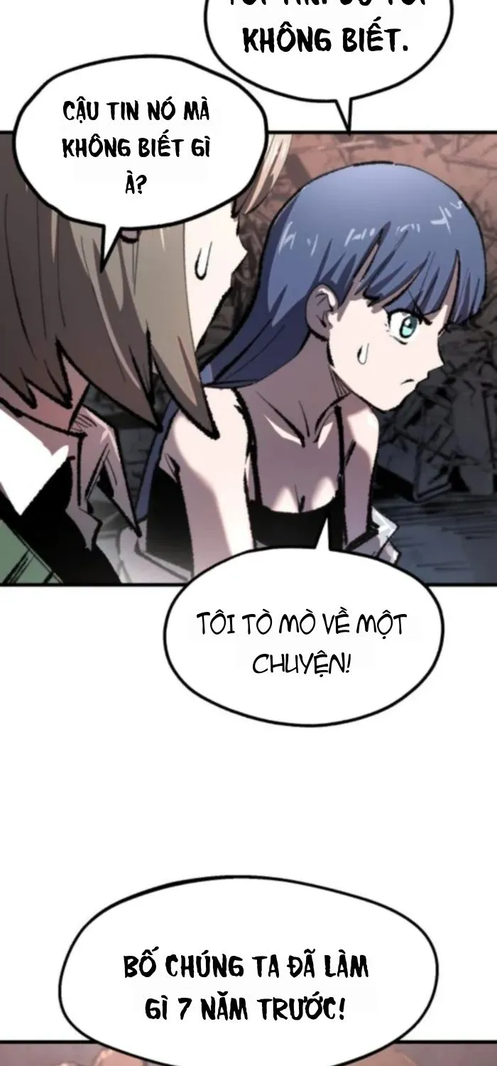 Hòn Đảo Sao Và Xiềng Xích Chap 43 - Next Chap 44