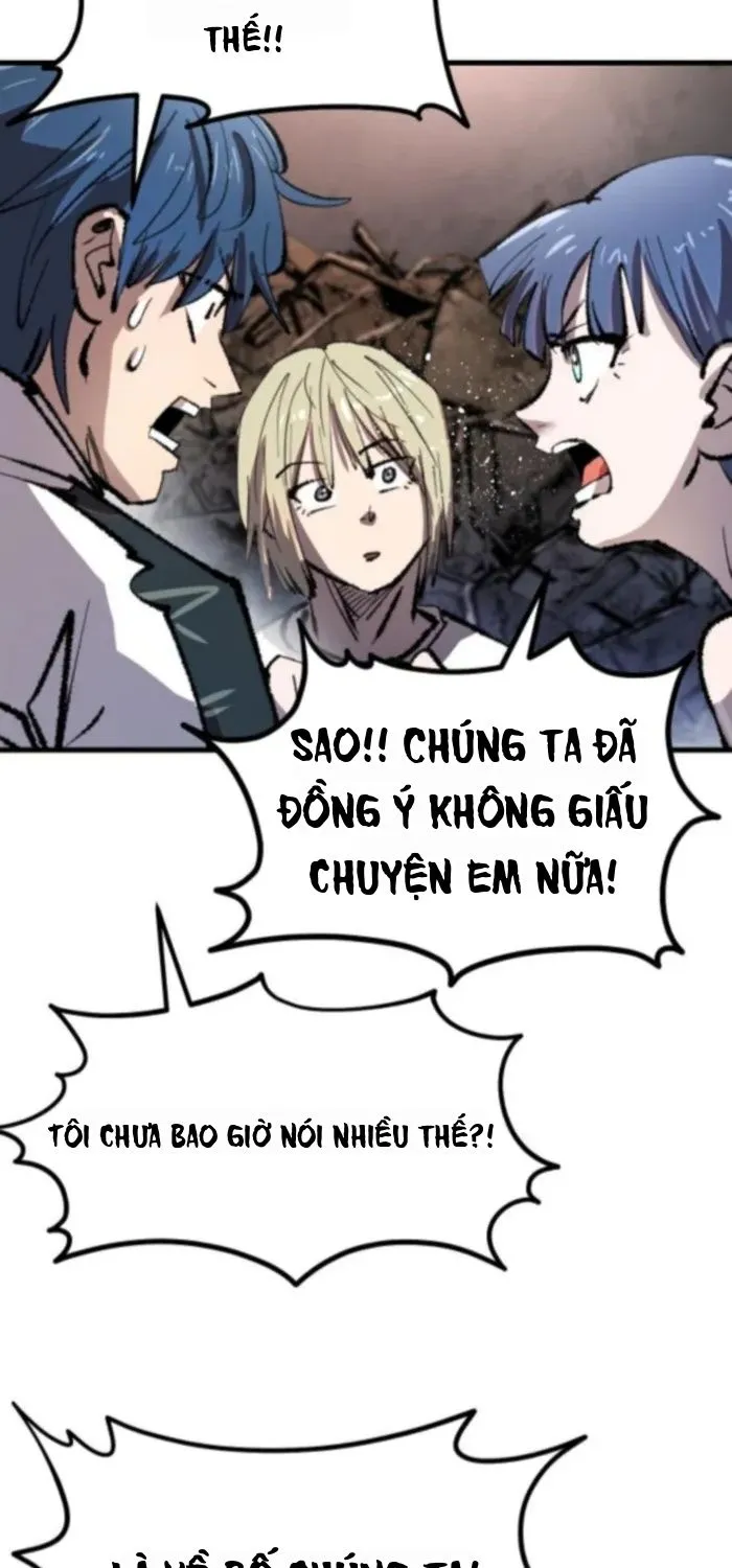 Hòn Đảo Sao Và Xiềng Xích Chap 43 - Next Chap 44