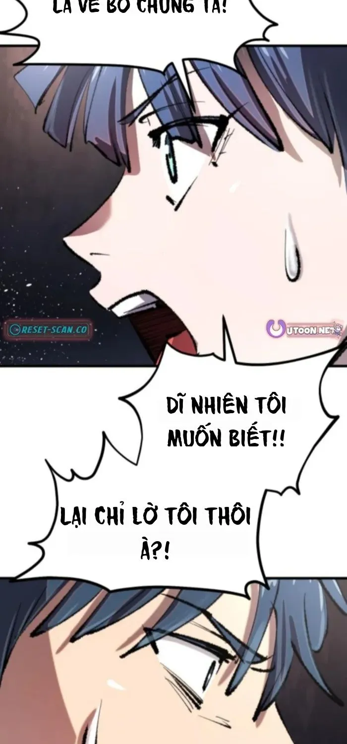 Hòn Đảo Sao Và Xiềng Xích Chap 43 - Next Chap 44