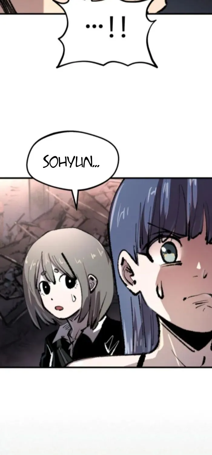 Hòn Đảo Sao Và Xiềng Xích Chap 43 - Next Chap 44