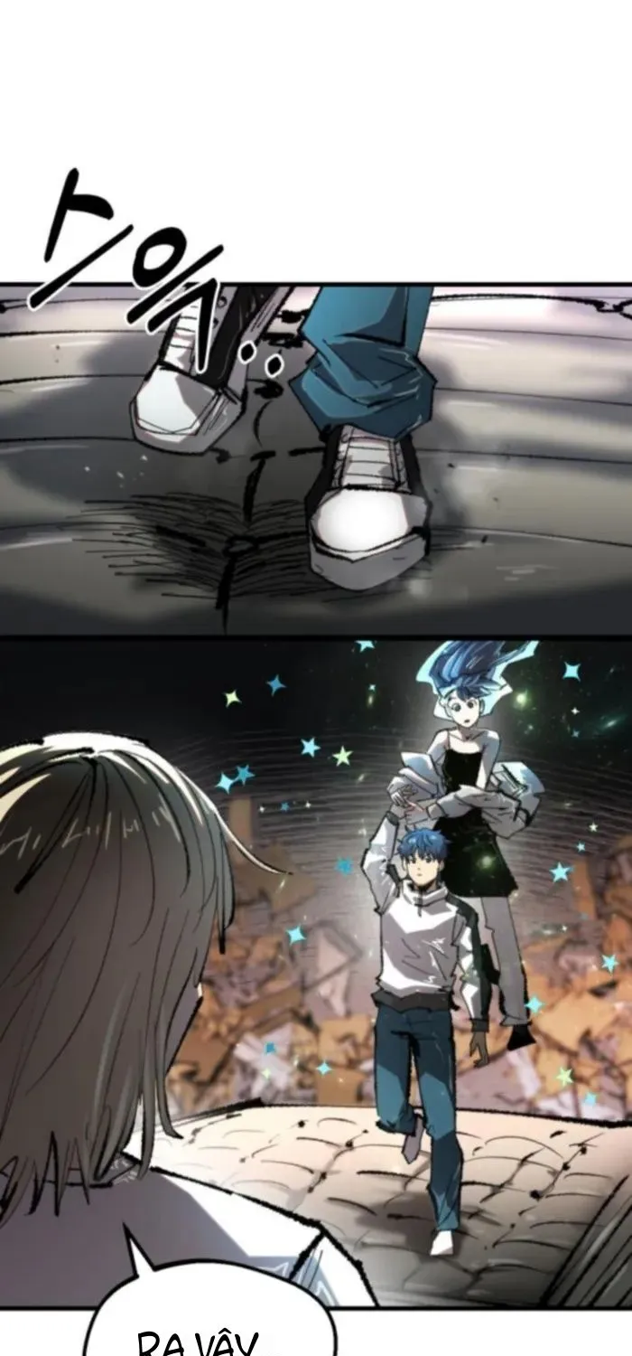 Hòn Đảo Sao Và Xiềng Xích Chap 43 - Next Chap 44