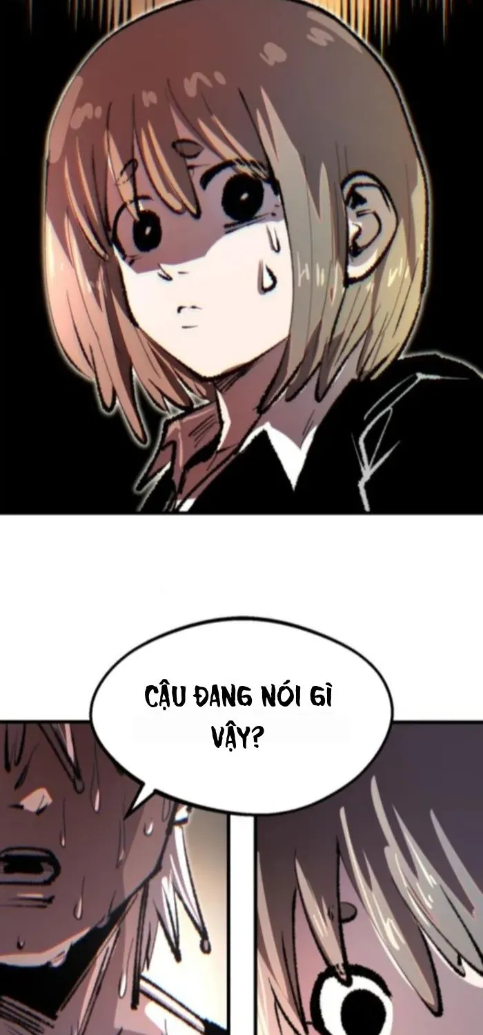 Hòn Đảo Sao Và Xiềng Xích Chap 43 - Next Chap 44