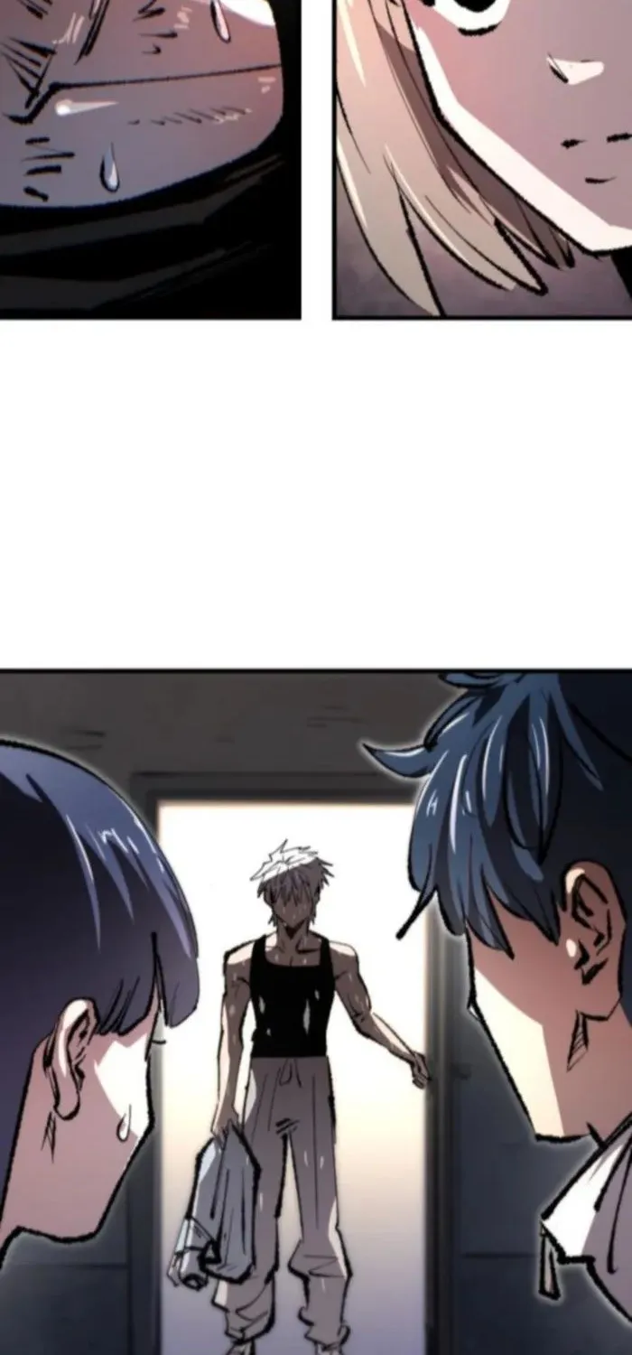 Hòn Đảo Sao Và Xiềng Xích Chap 43 - Next Chap 44