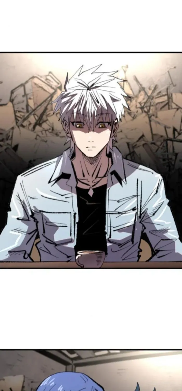 Hòn Đảo Sao Và Xiềng Xích Chap 43 - Next Chap 44