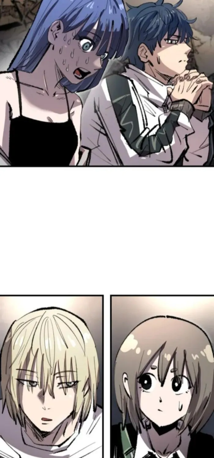 Hòn Đảo Sao Và Xiềng Xích Chap 43 - Next Chap 44