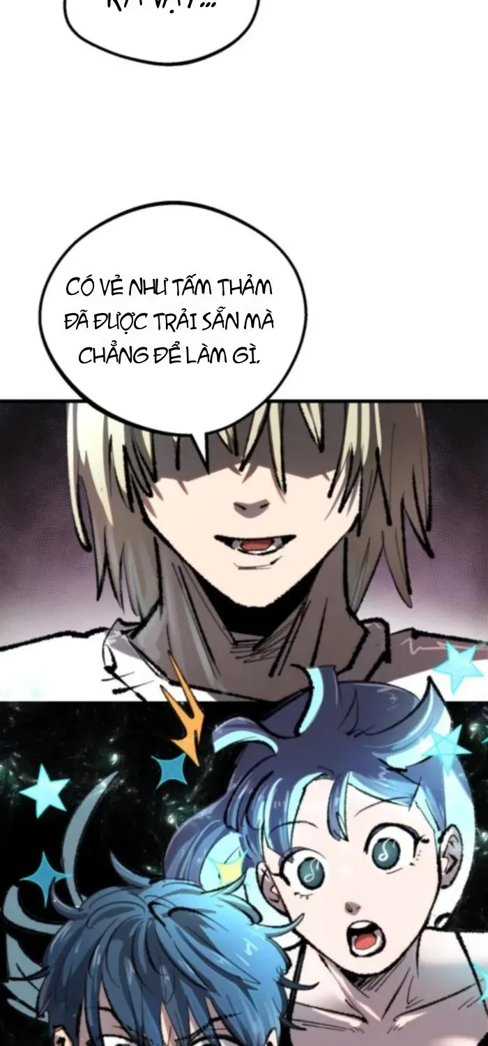 Hòn Đảo Sao Và Xiềng Xích Chap 43 - Next Chap 44
