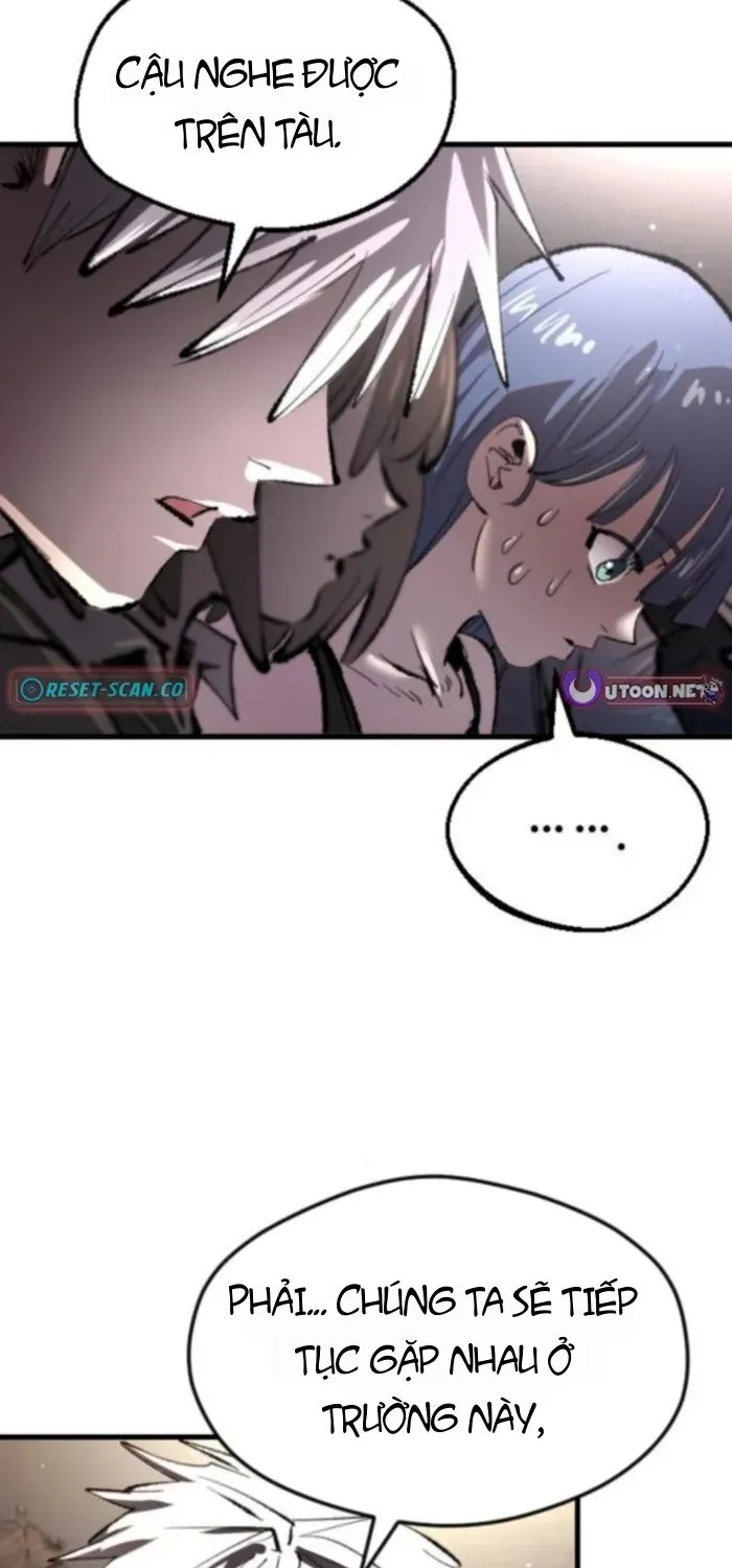Hòn Đảo Sao Và Xiềng Xích Chap 43 - Next Chap 44