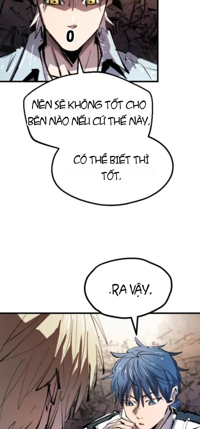 Hòn Đảo Sao Và Xiềng Xích Chap 43 - Next Chap 44