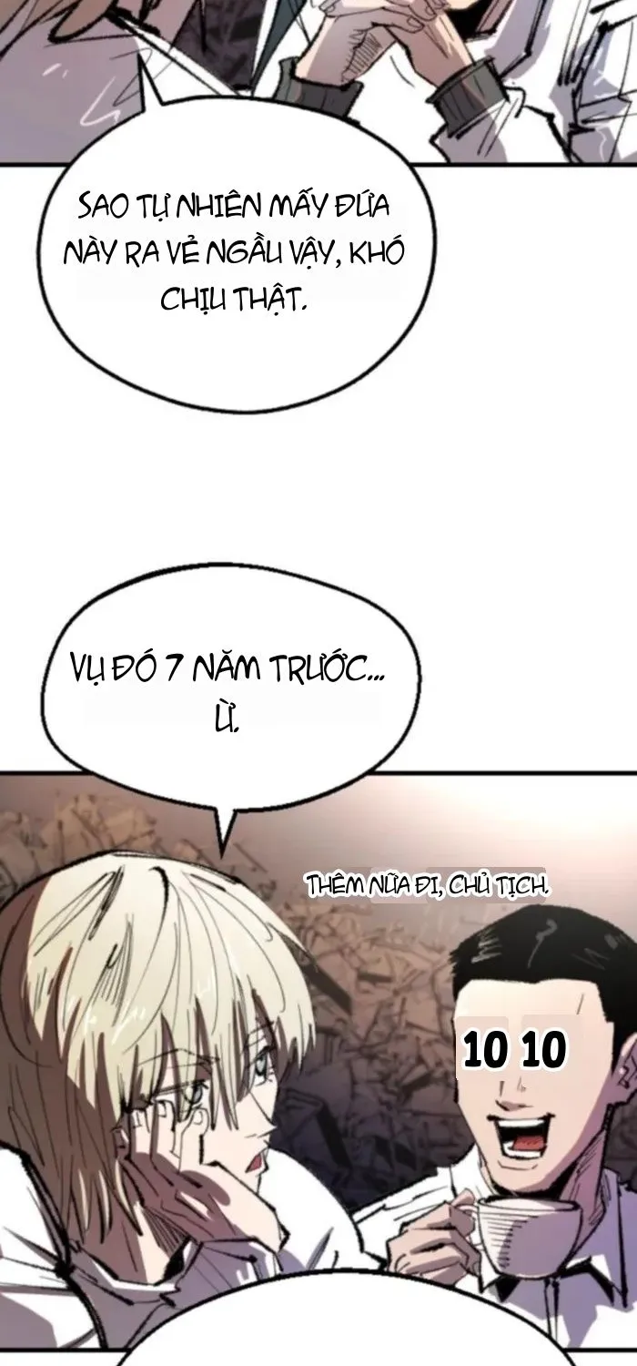 Hòn Đảo Sao Và Xiềng Xích Chap 43 - Next Chap 44