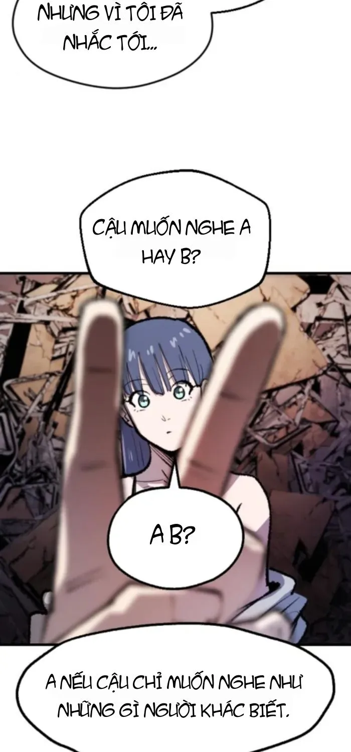 Hòn Đảo Sao Và Xiềng Xích Chap 43 - Next Chap 44