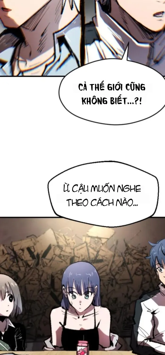 Hòn Đảo Sao Và Xiềng Xích Chap 43 - Next Chap 44