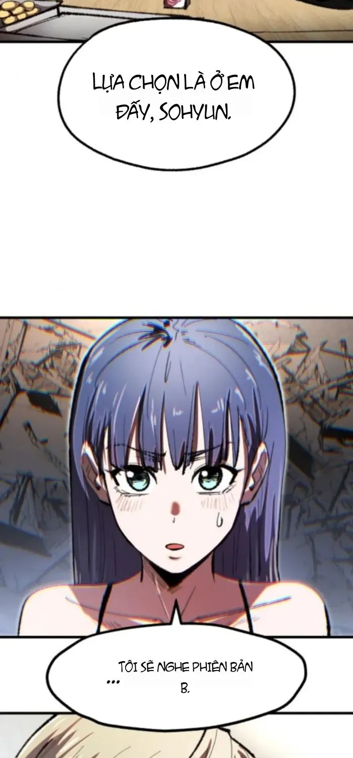 Hòn Đảo Sao Và Xiềng Xích Chap 43 - Next Chap 44
