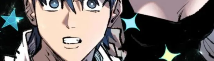 Hòn Đảo Sao Và Xiềng Xích Chap 43 - Next Chap 44