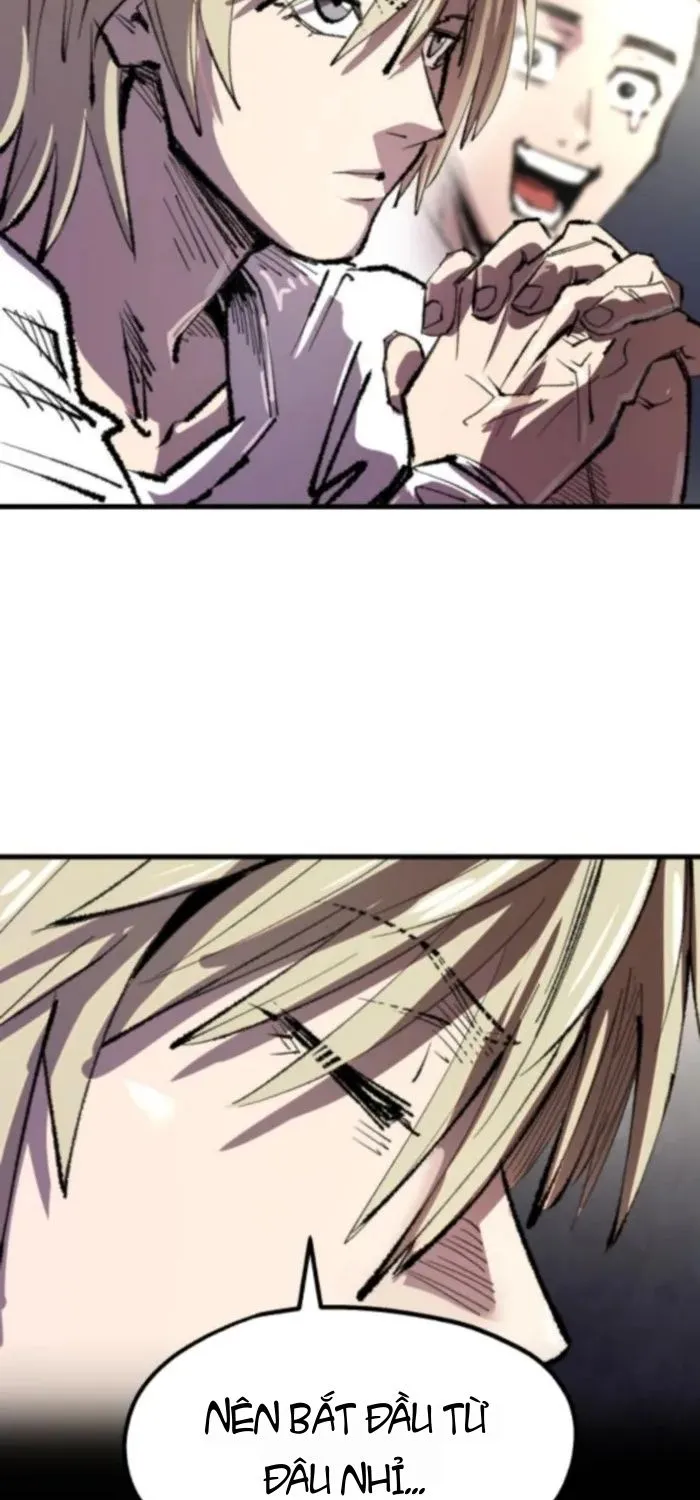 Hòn Đảo Sao Và Xiềng Xích Chap 43 - Next Chap 44
