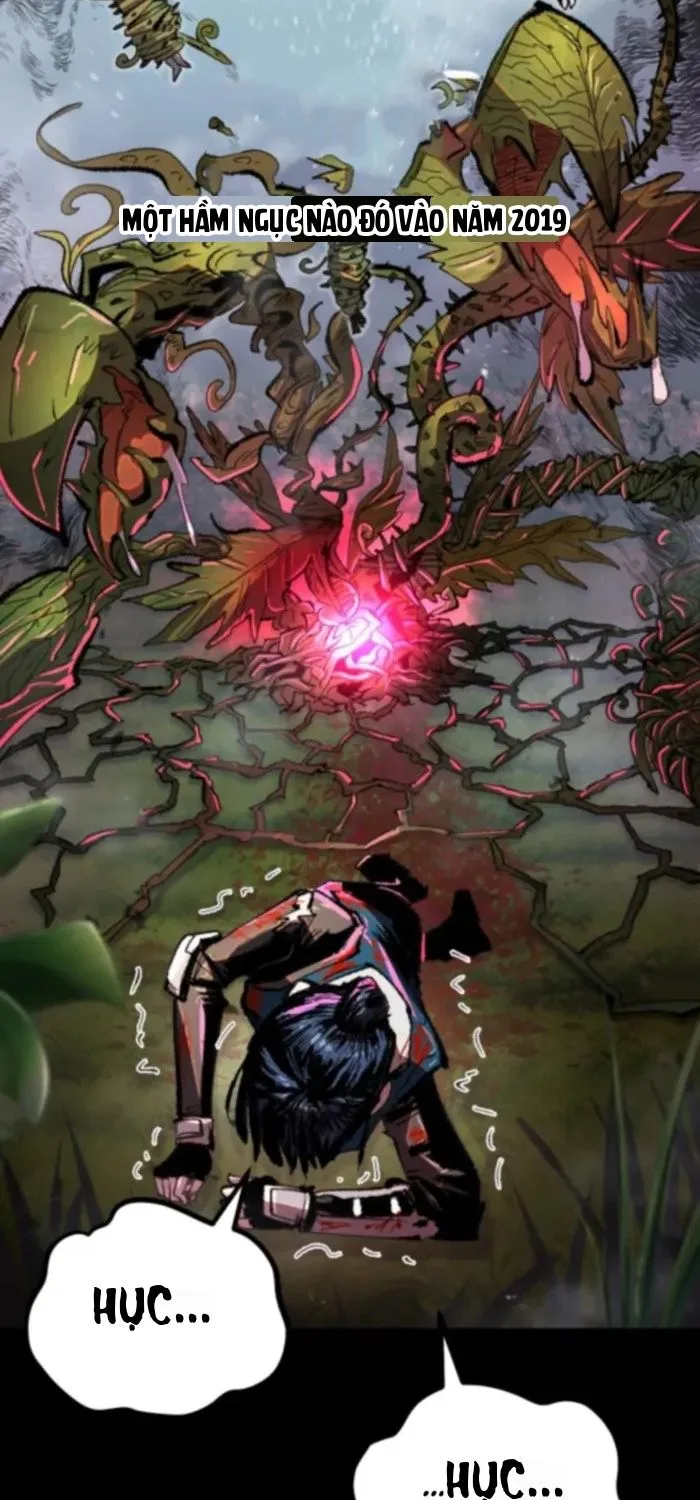 Hòn Đảo Sao Và Xiềng Xích Chap 43 - Next Chap 44