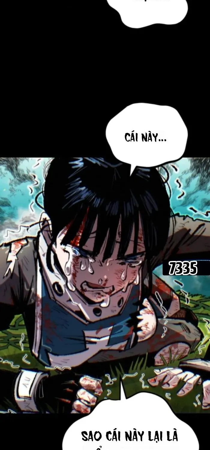 Hòn Đảo Sao Và Xiềng Xích Chap 43 - Next Chap 44