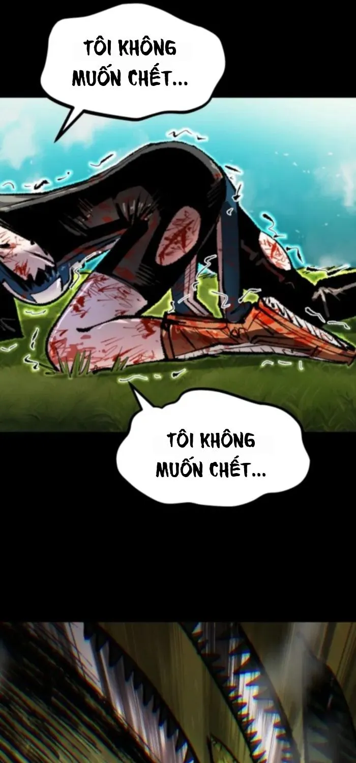 Hòn Đảo Sao Và Xiềng Xích Chap 43 - Next Chap 44