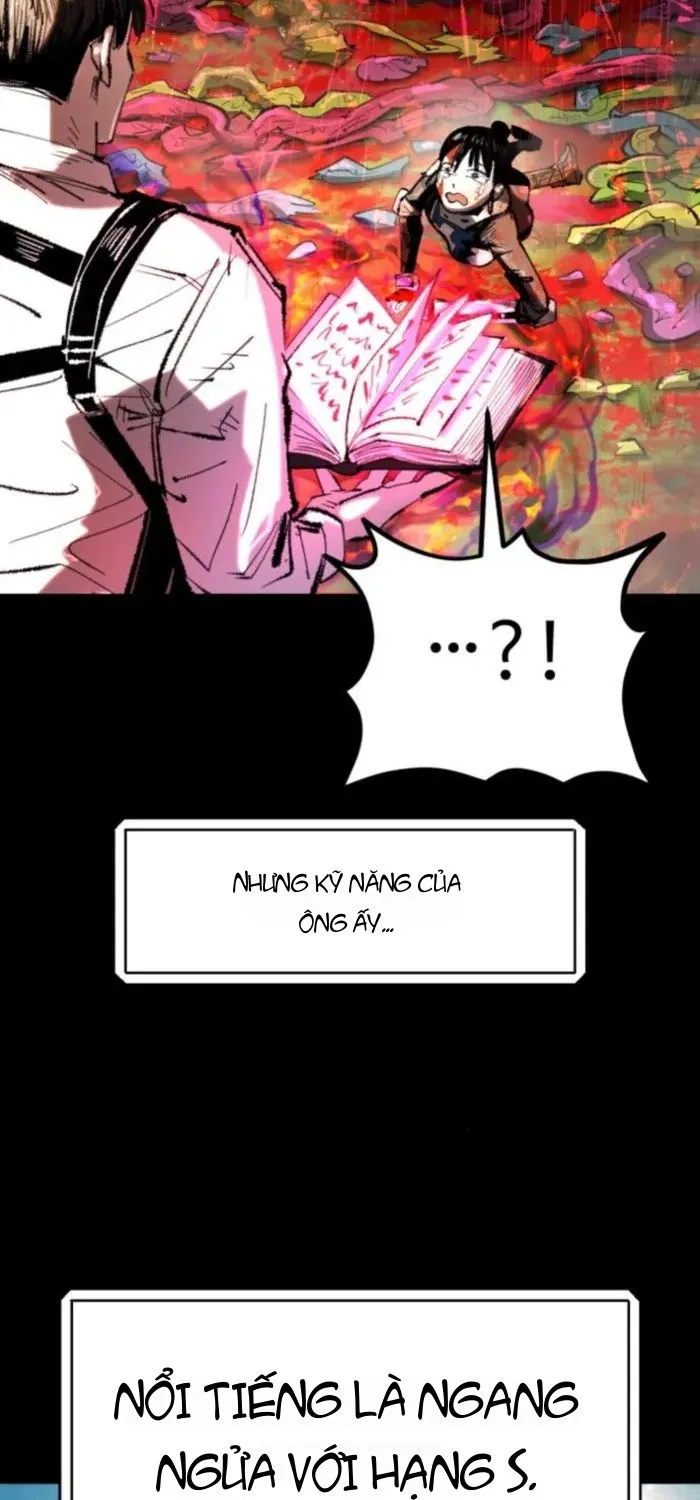 Hòn Đảo Sao Và Xiềng Xích Chap 43 - Next Chap 44
