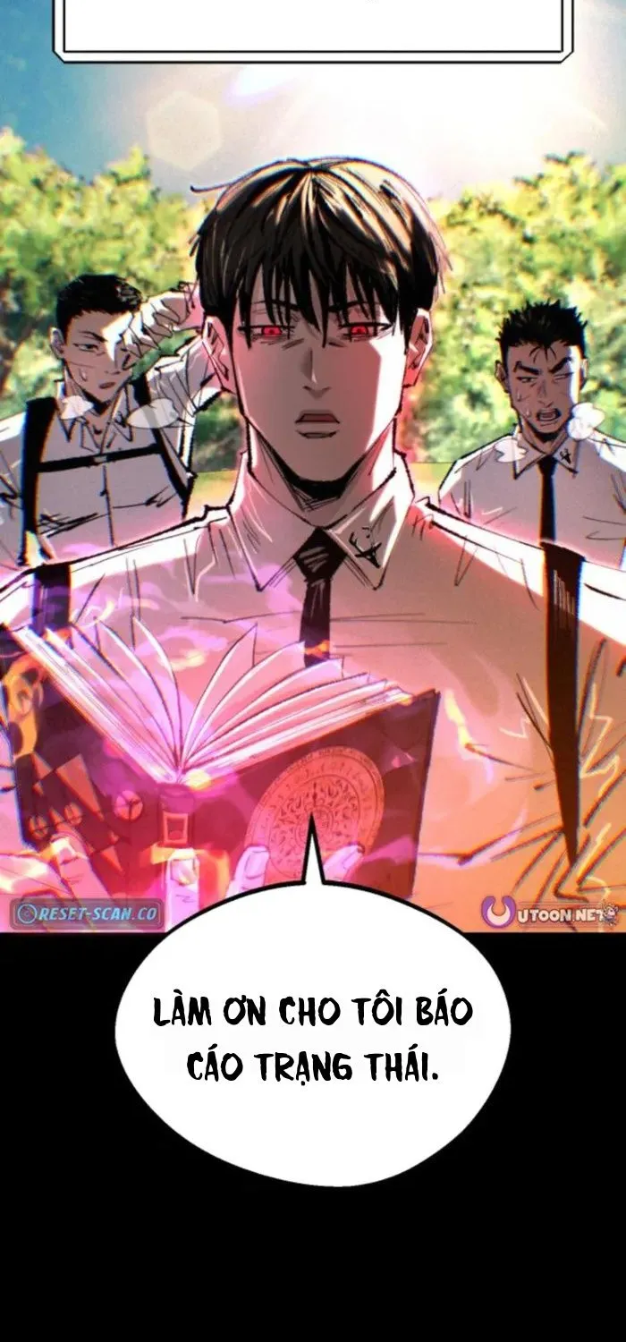 Hòn Đảo Sao Và Xiềng Xích Chap 43 - Next Chap 44