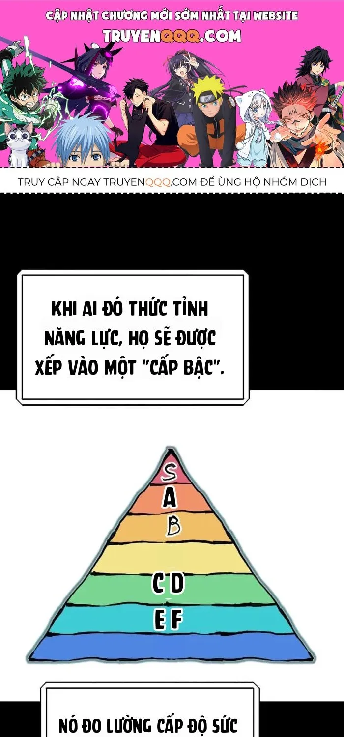 Hòn Đảo Sao Và Xiềng Xích Chap 44 - Next Chap 45