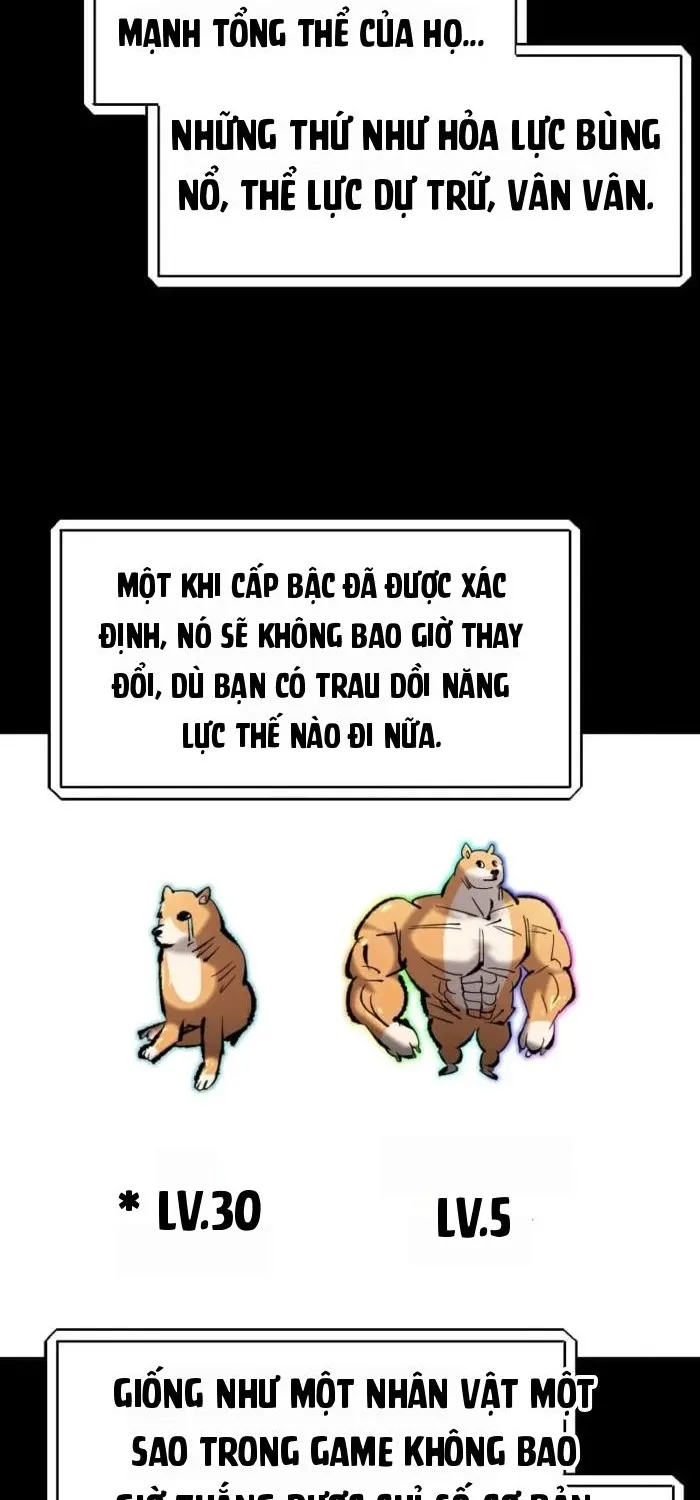 Hòn Đảo Sao Và Xiềng Xích Chap 44 - Next Chap 45