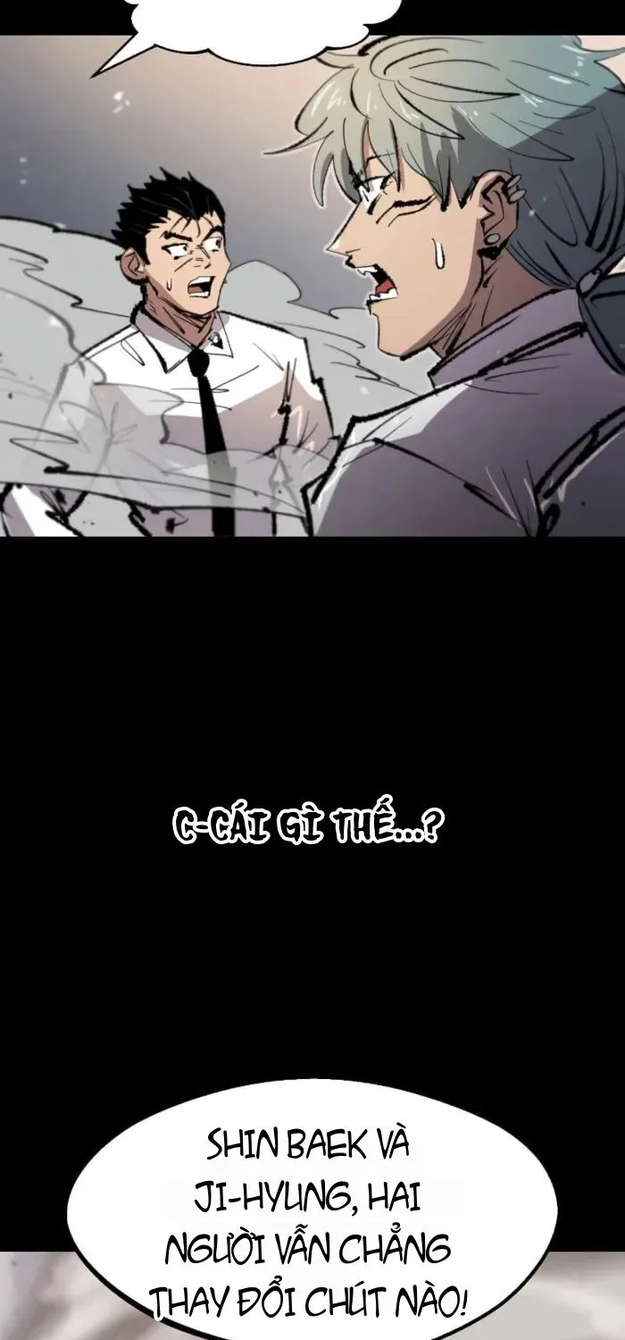Hòn Đảo Sao Và Xiềng Xích Chap 44 - Next Chap 45