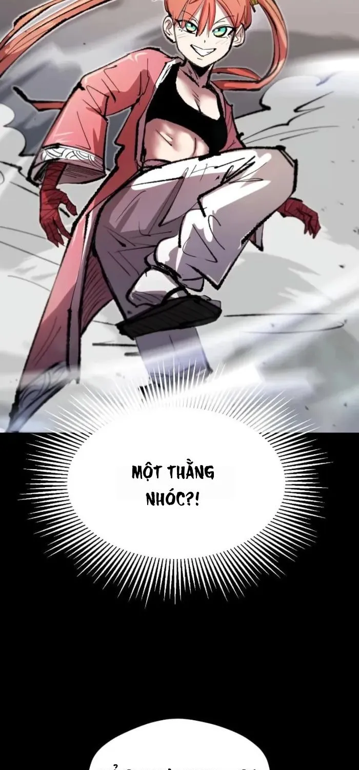 Hòn Đảo Sao Và Xiềng Xích Chap 44 - Next Chap 45