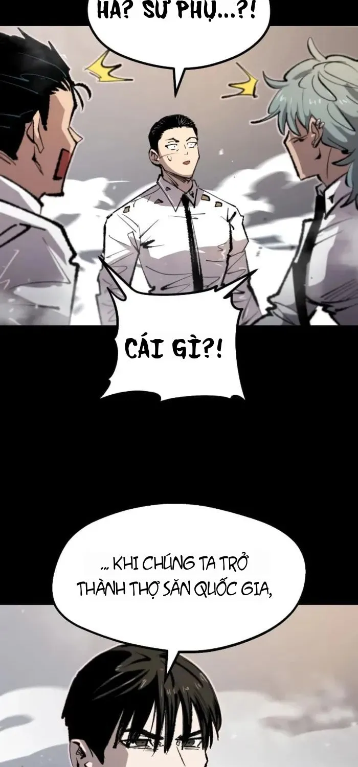 Hòn Đảo Sao Và Xiềng Xích Chap 44 - Next Chap 45