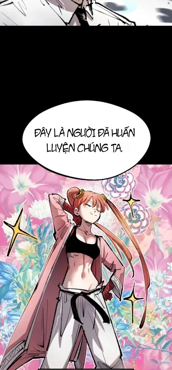 Hòn Đảo Sao Và Xiềng Xích Chap 44 - Next Chap 45
