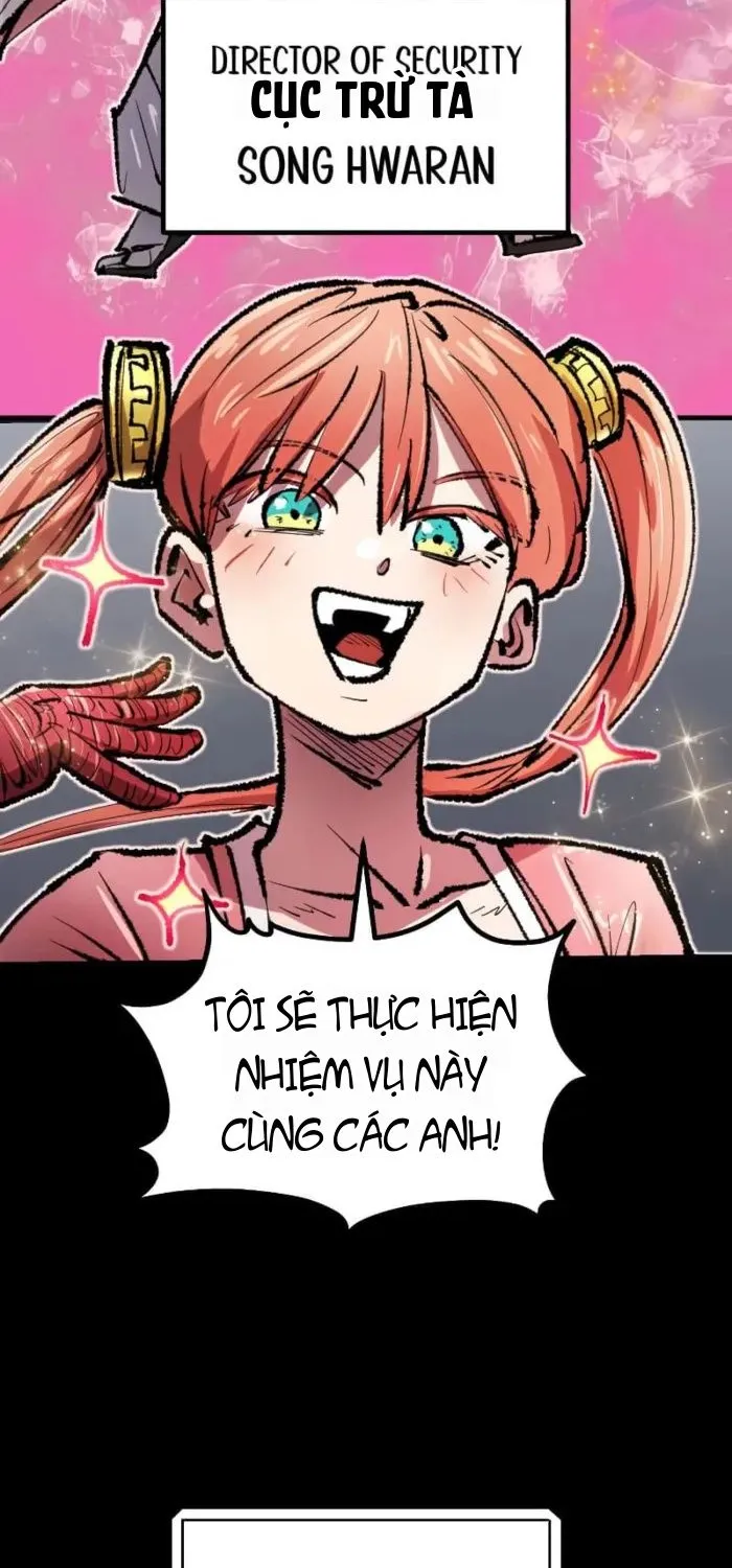 Hòn Đảo Sao Và Xiềng Xích Chap 44 - Next Chap 45