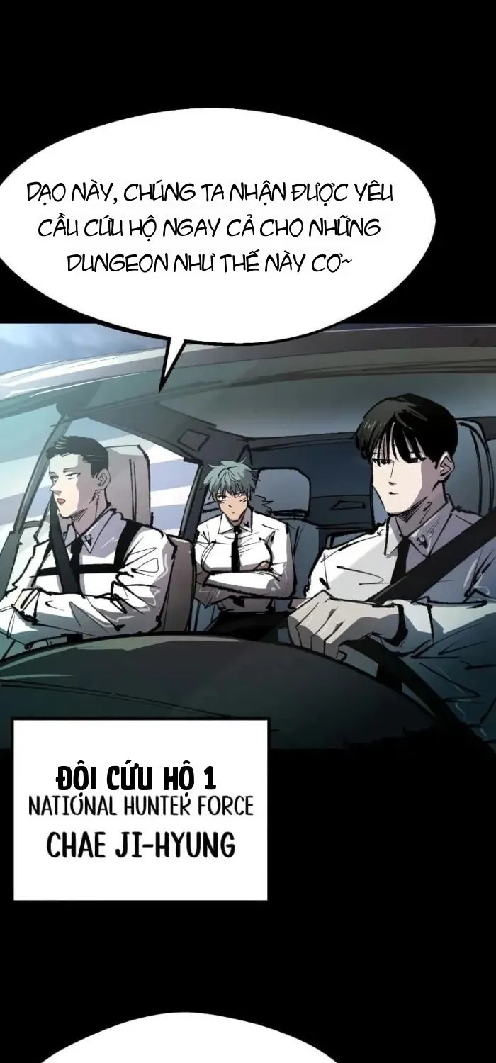 Hòn Đảo Sao Và Xiềng Xích Chap 44 - Next Chap 45