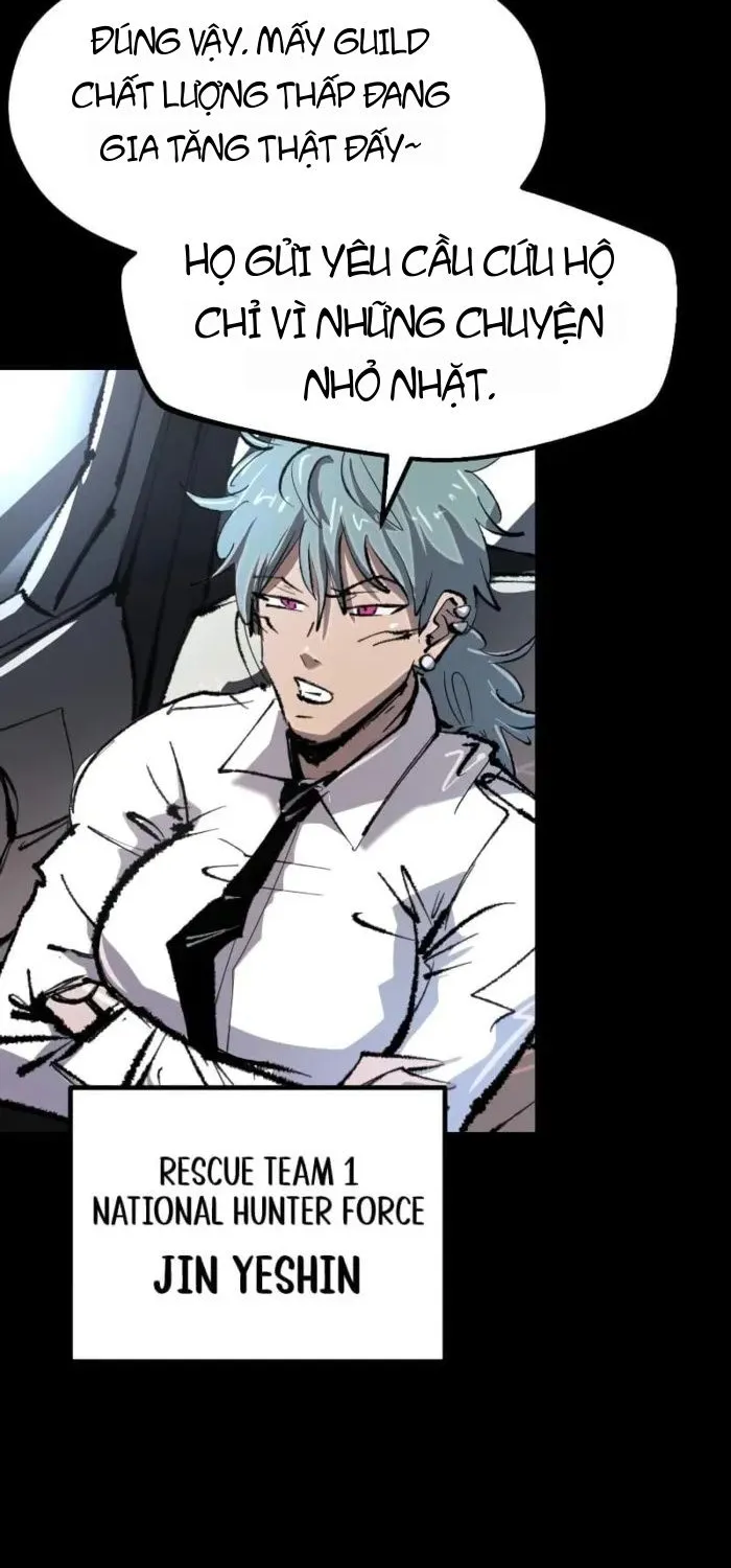 Hòn Đảo Sao Và Xiềng Xích Chap 44 - Next Chap 45