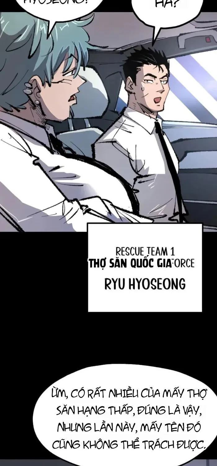 Hòn Đảo Sao Và Xiềng Xích Chap 44 - Next Chap 45