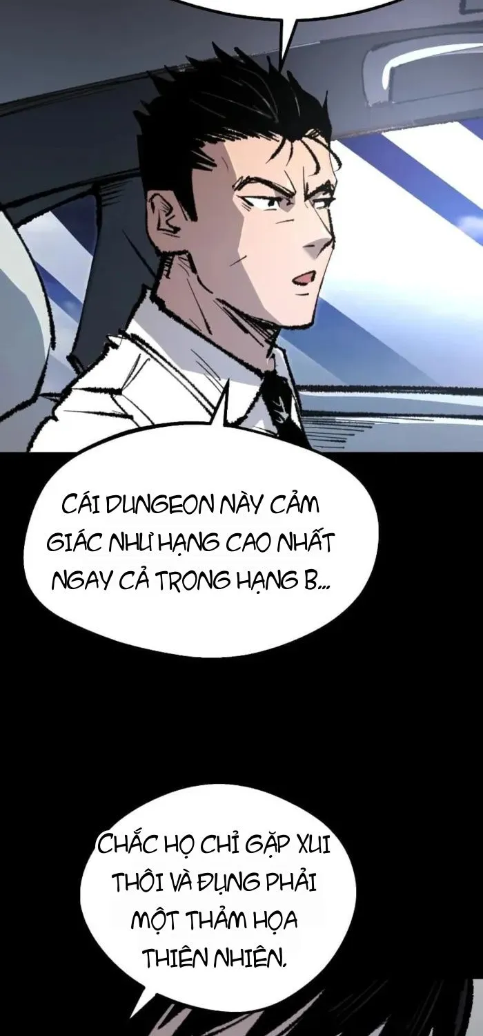 Hòn Đảo Sao Và Xiềng Xích Chap 44 - Next Chap 45