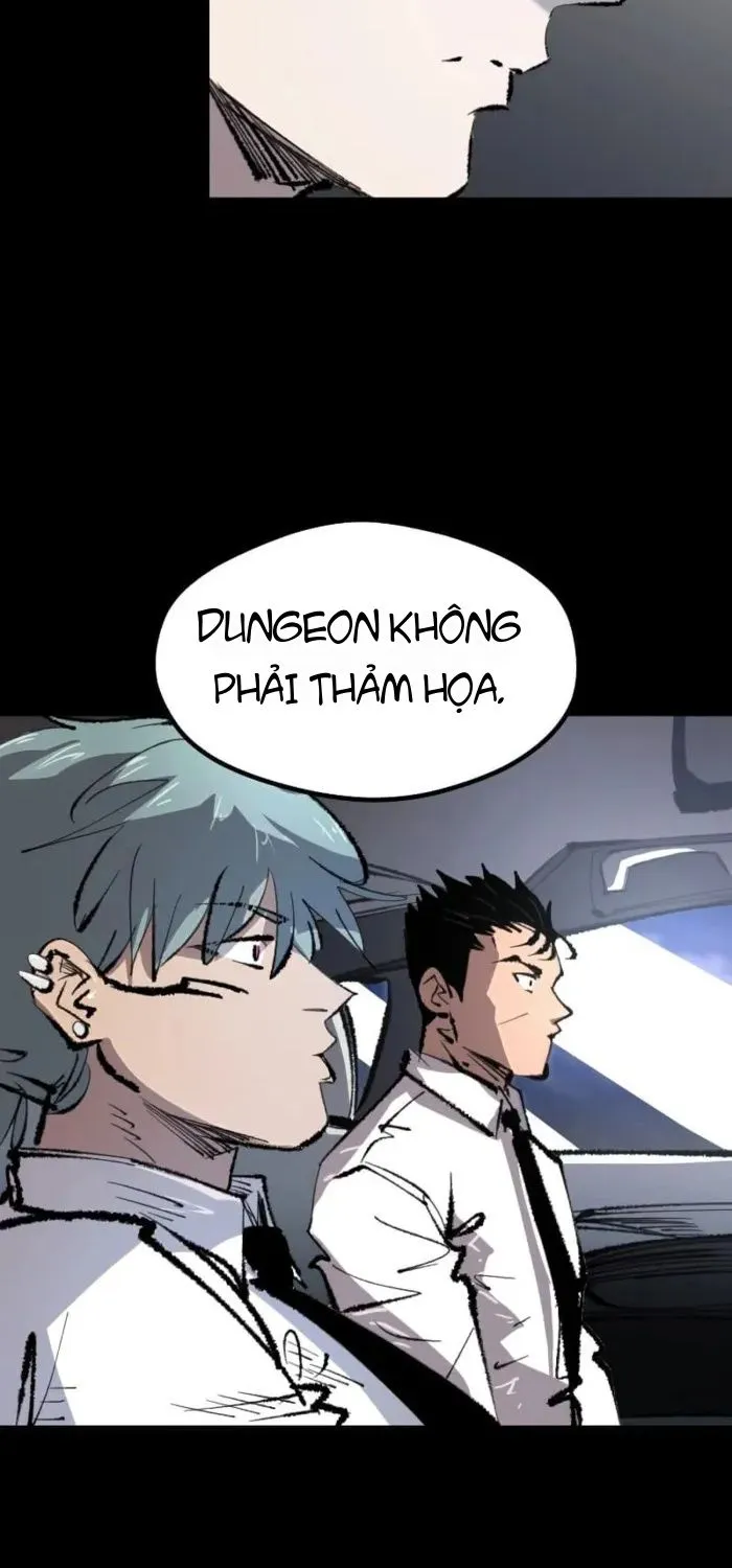 Hòn Đảo Sao Và Xiềng Xích Chap 44 - Next Chap 45