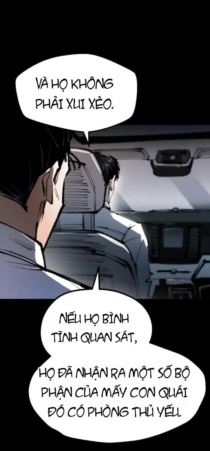 Hòn Đảo Sao Và Xiềng Xích Chap 44 - Next Chap 45