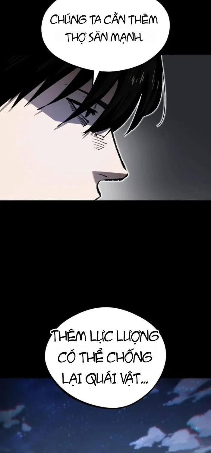 Hòn Đảo Sao Và Xiềng Xích Chap 44 - Next Chap 45