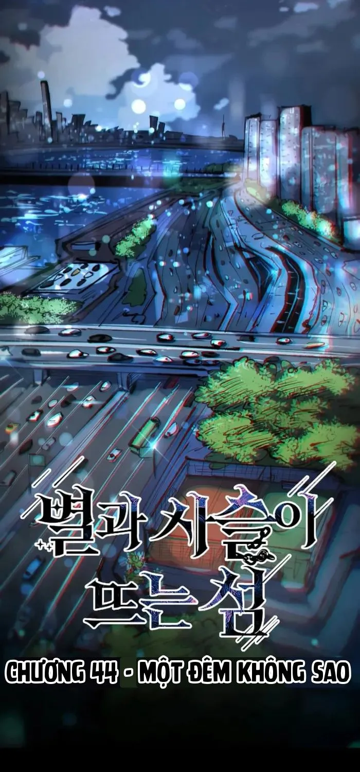 Hòn Đảo Sao Và Xiềng Xích Chap 44 - Next Chap 45