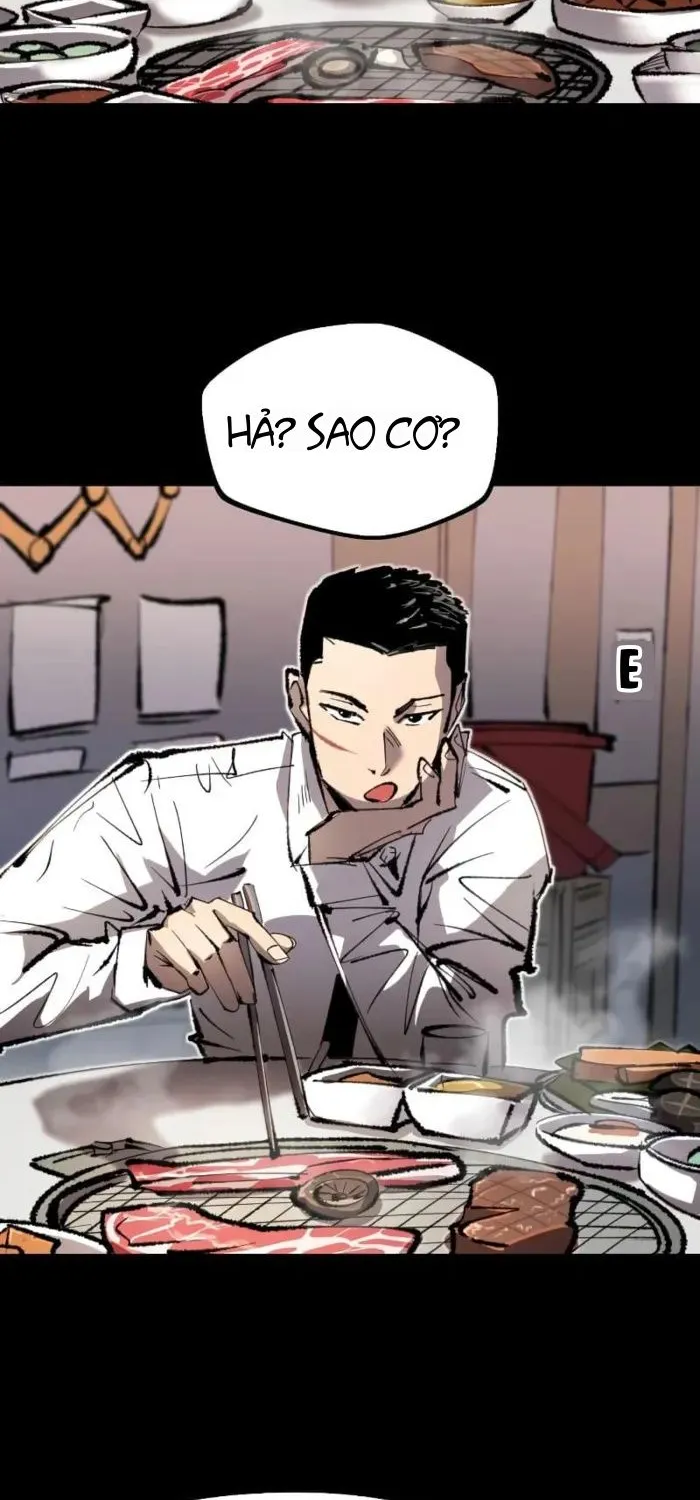 Hòn Đảo Sao Và Xiềng Xích Chap 44 - Next Chap 45