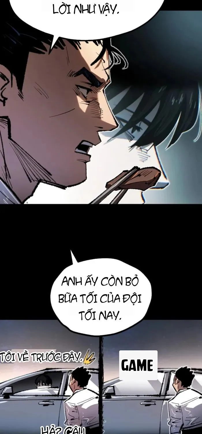 Hòn Đảo Sao Và Xiềng Xích Chap 44 - Next Chap 45