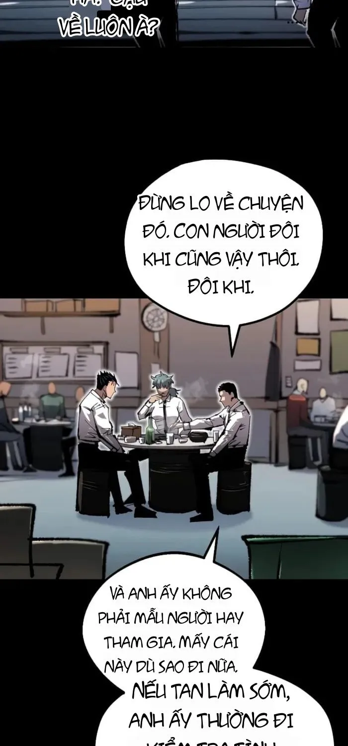 Hòn Đảo Sao Và Xiềng Xích Chap 44 - Next Chap 45